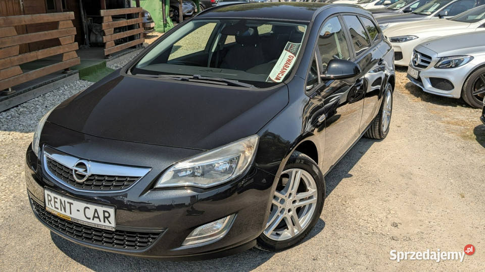 Opel Astra 17D110OPŁACONYBezwypadkowy wielofunkcyjna kierownica Częstochowa