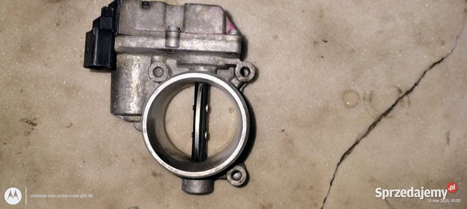 4E0 145 950 S przepustnica Audi A6 C6 27 30 TDI Lubin sprzedam