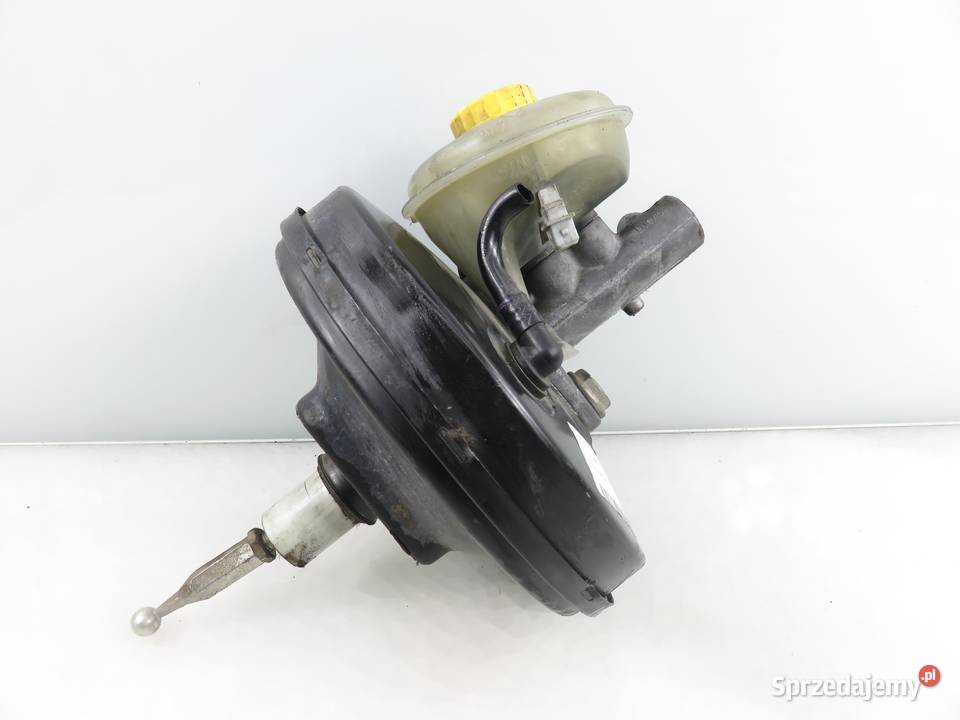 SERWO AUDI A6 C5 25 4B0612105 Motoryzacja