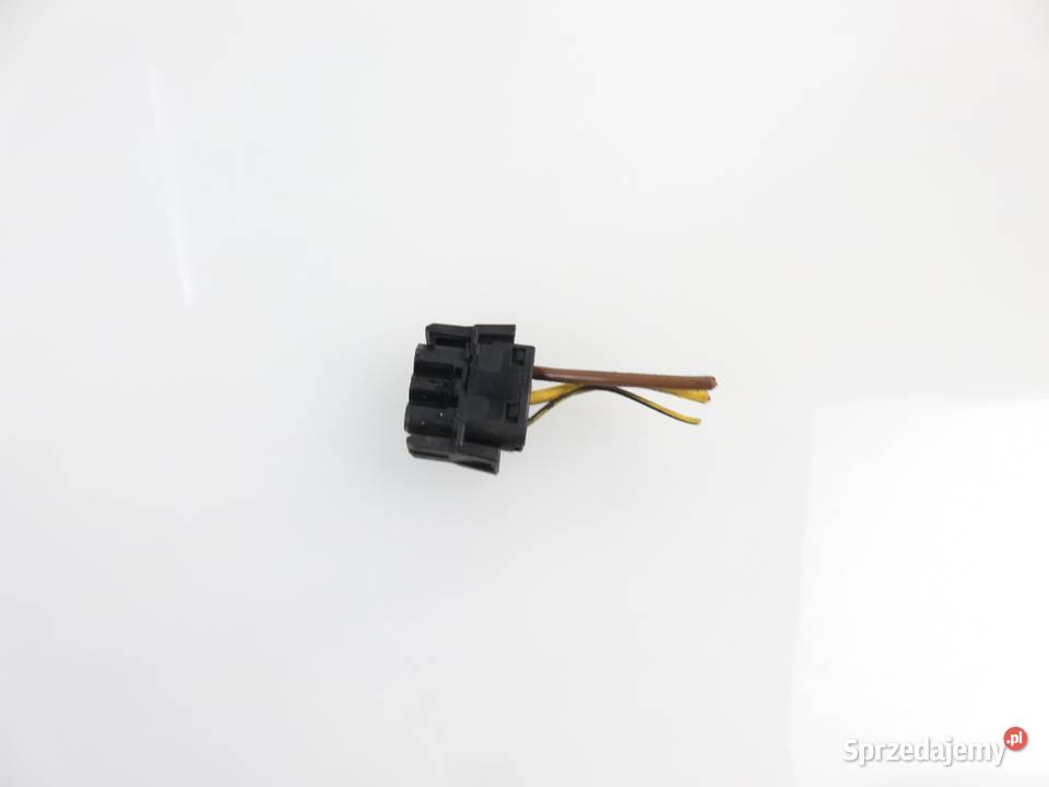 ZAMEK KLAPY BMW 5 Touring E39 FS578VA Motoryzacja małopolskie