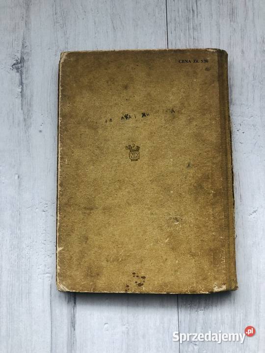 Książka Tajemnica Wojskowa Arkady Gajdar 1956 Łódź sprzedam