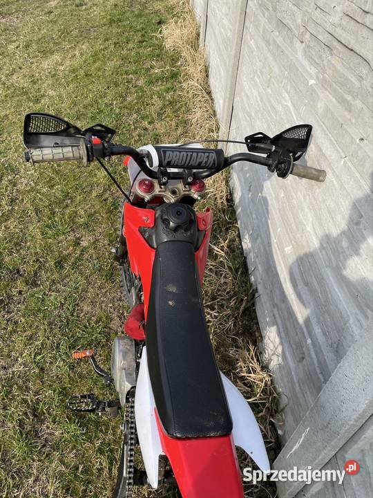 Cross 125 kxd 608 pro Łopuszno sprzedam