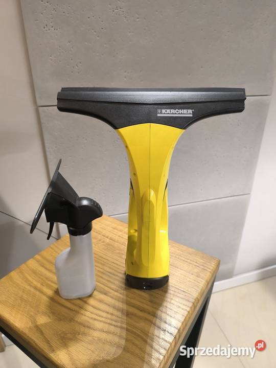 Myjka do okien Karcher Zebrzydowice