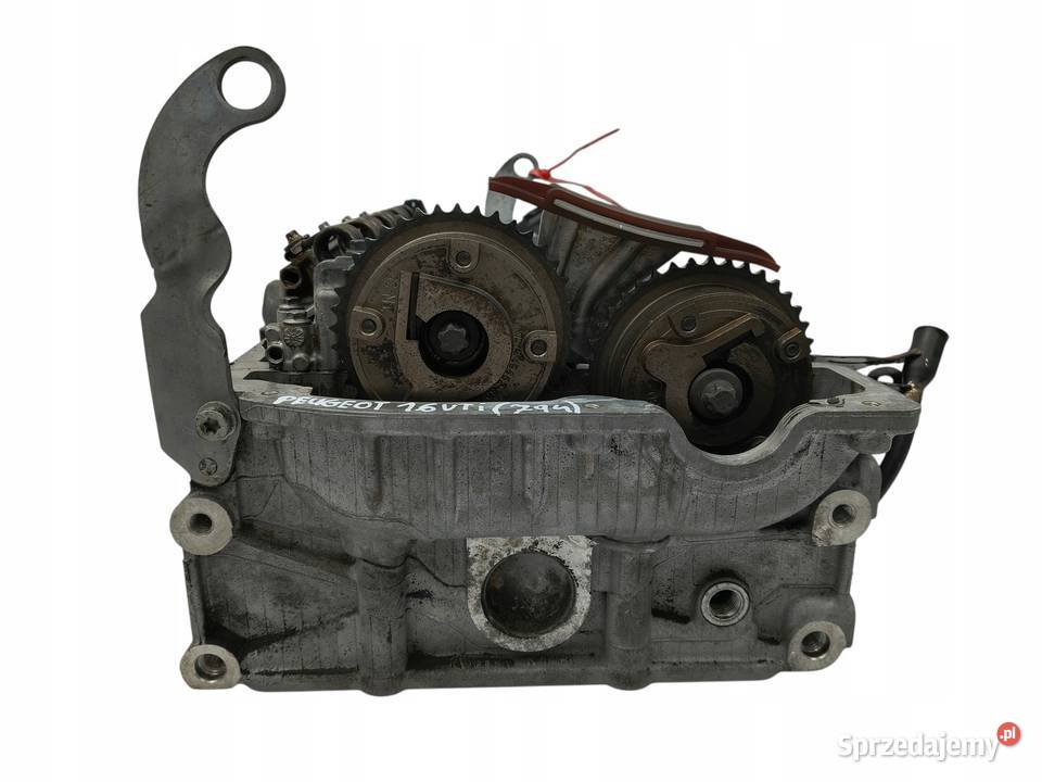 GŁOWICA CYLINDRÓW Mini Cooper R56 Peugeot osobowe lubelskie Chełm sprzedam