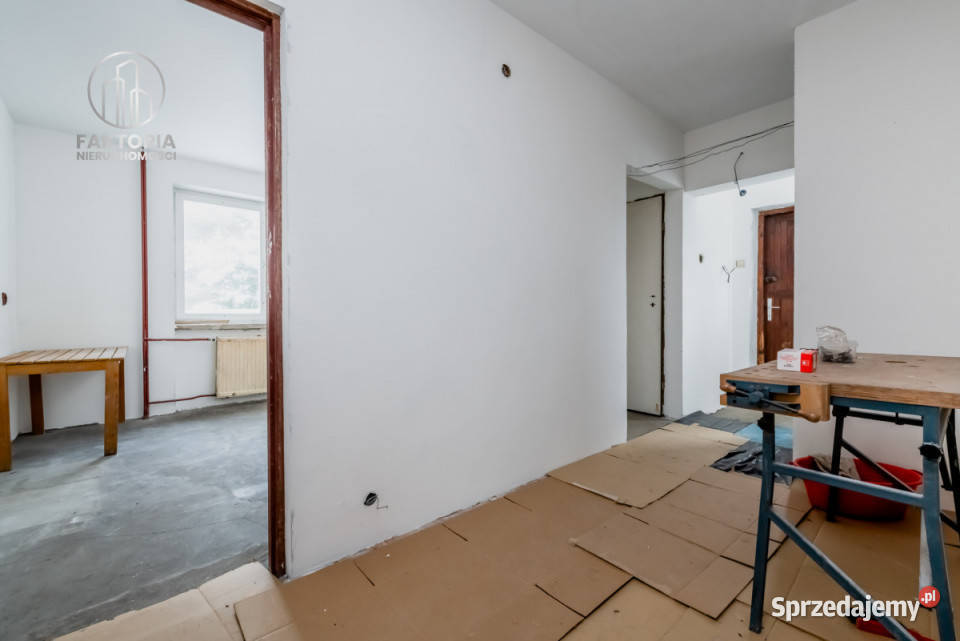 Dom wolnostojący 300m2 Księżyno Pawia