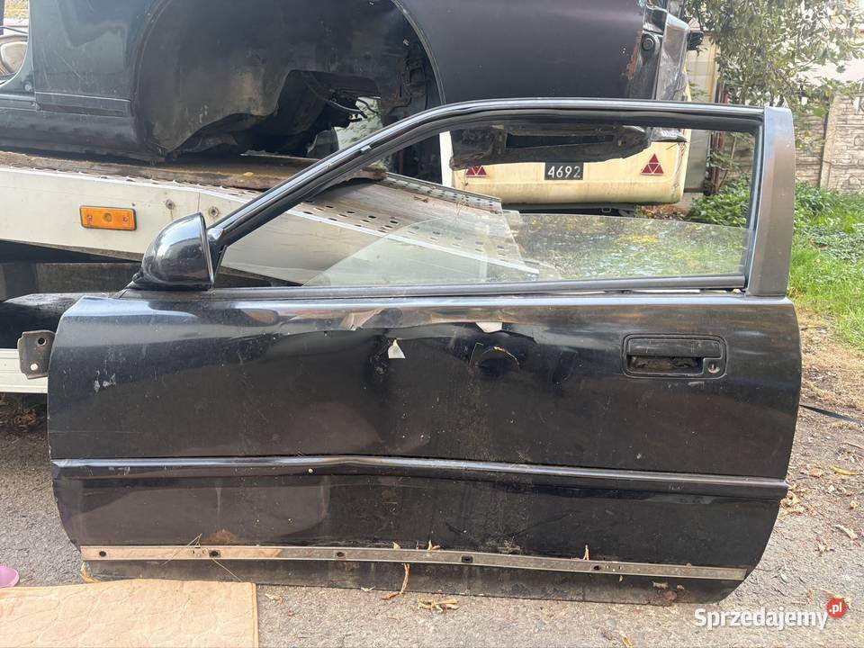 Drzwi Honda crx
