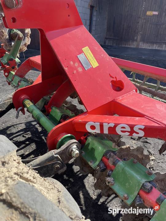 Talerzówka Unia Ares tl 3m Lisowice