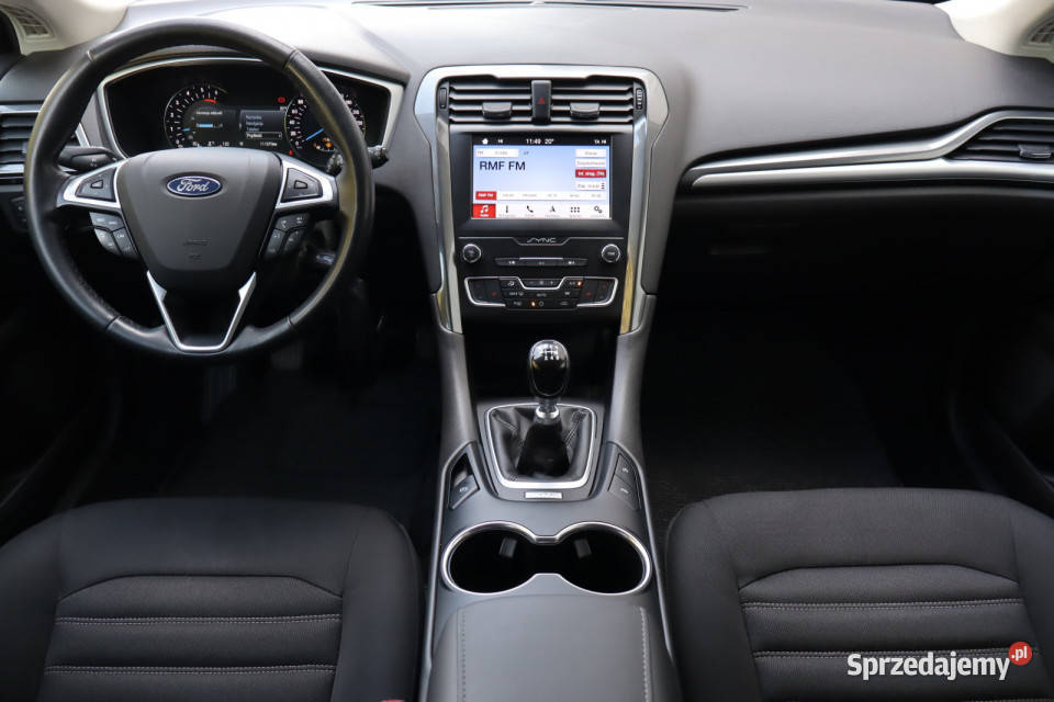 Ford Mondeo 20 EcoBlue Zabrze