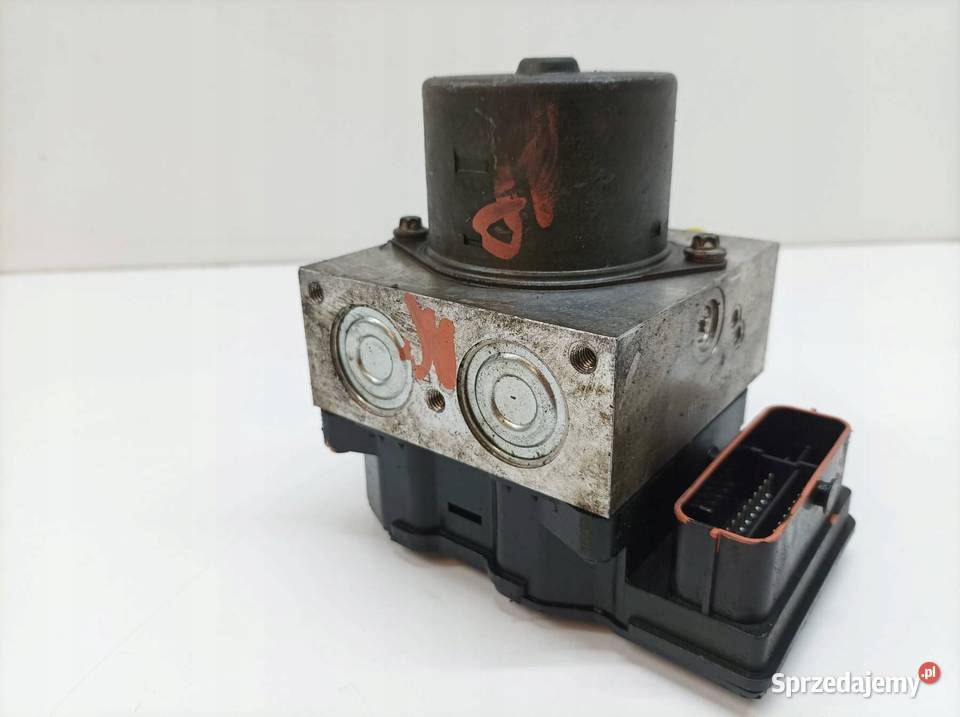 POMPA ABS 51828597 Alfa Romeo 159 I 20052011 Rok produkcji 2010