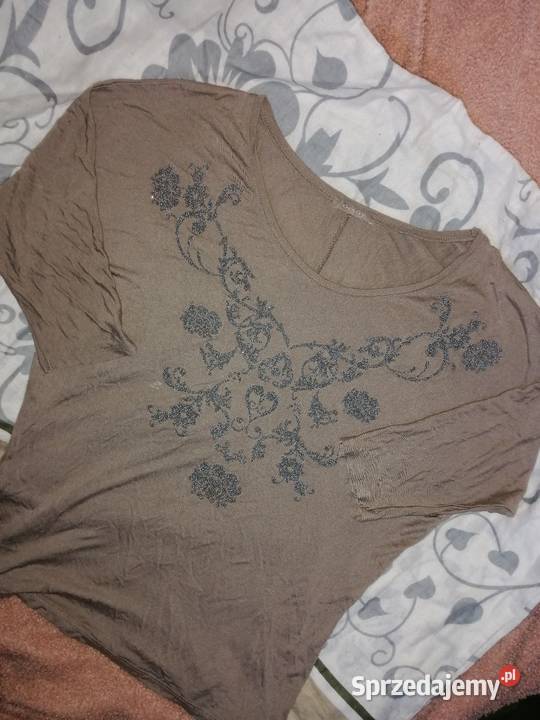 ORSAY bluzka nowa Leszno