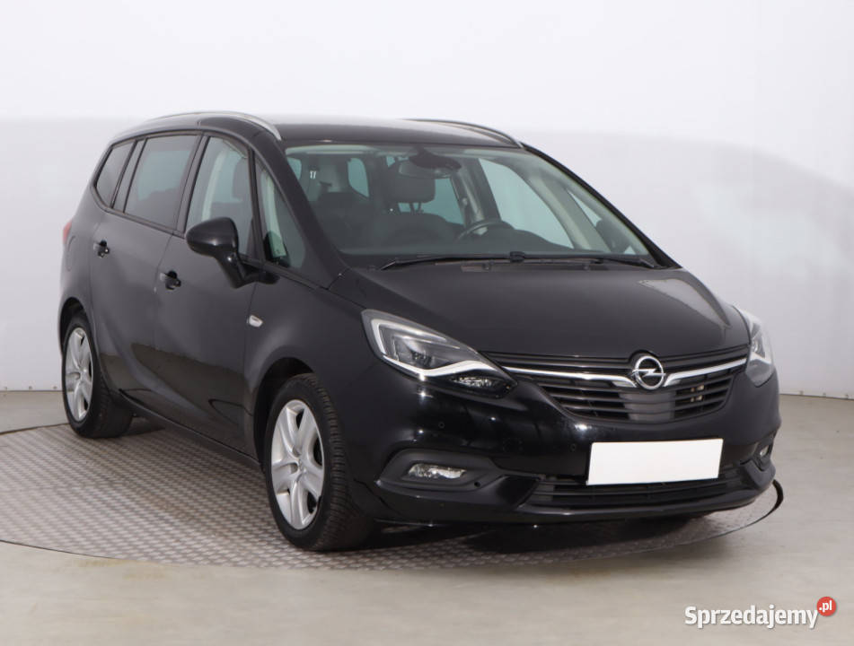 Opel Zafira 14 Turbo gniazdo USB Piaseczno