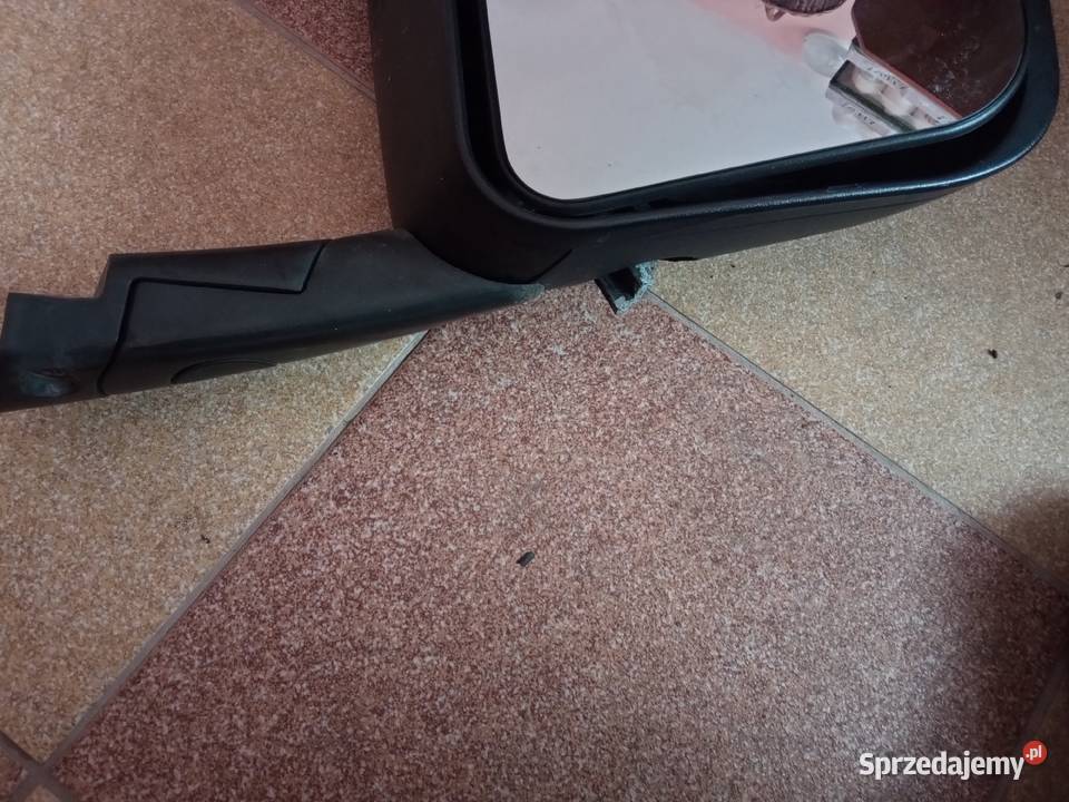 Lusterko małe i duże renault Premium ciągnik Jędrzejów