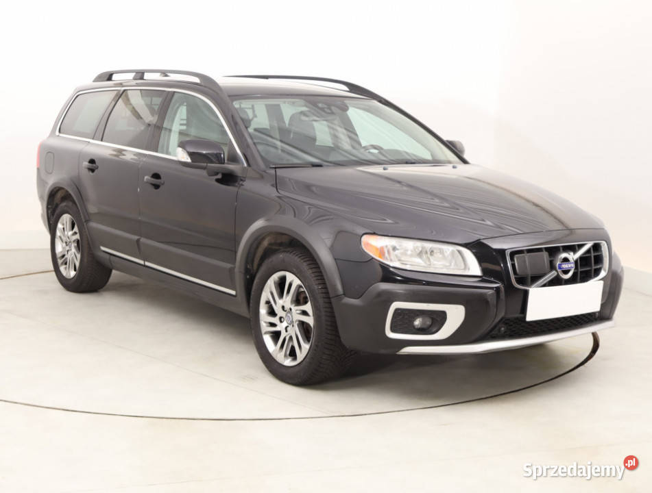 Volvo XC70 D3 Bielany Wrocławskie