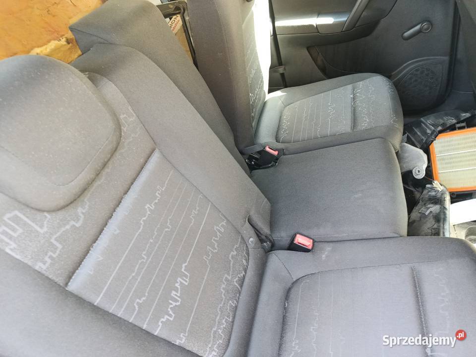 Meriva b 14 t 145 Okazja immobilizer