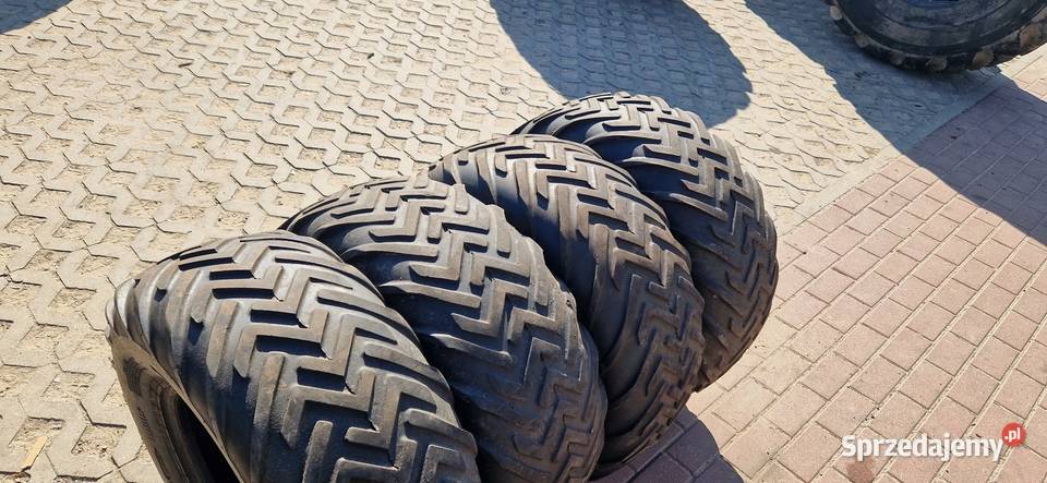 33x125015 29x125015 31x155015 Trelleborg bez Nowe Miasto Lubawskie sprzedam