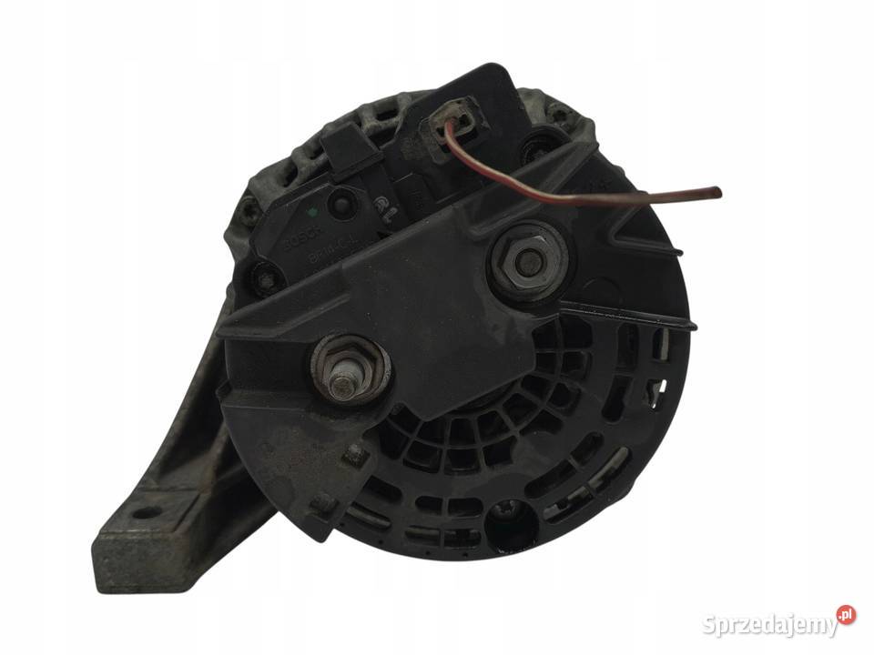 ALTERNATOR VOLVO S60 24 BENZYNA S80 V70 XC70 Chełm
