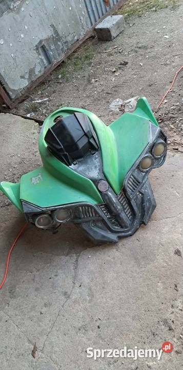 Sprzedam czesci do quada świętokrzyskie Chmielnik