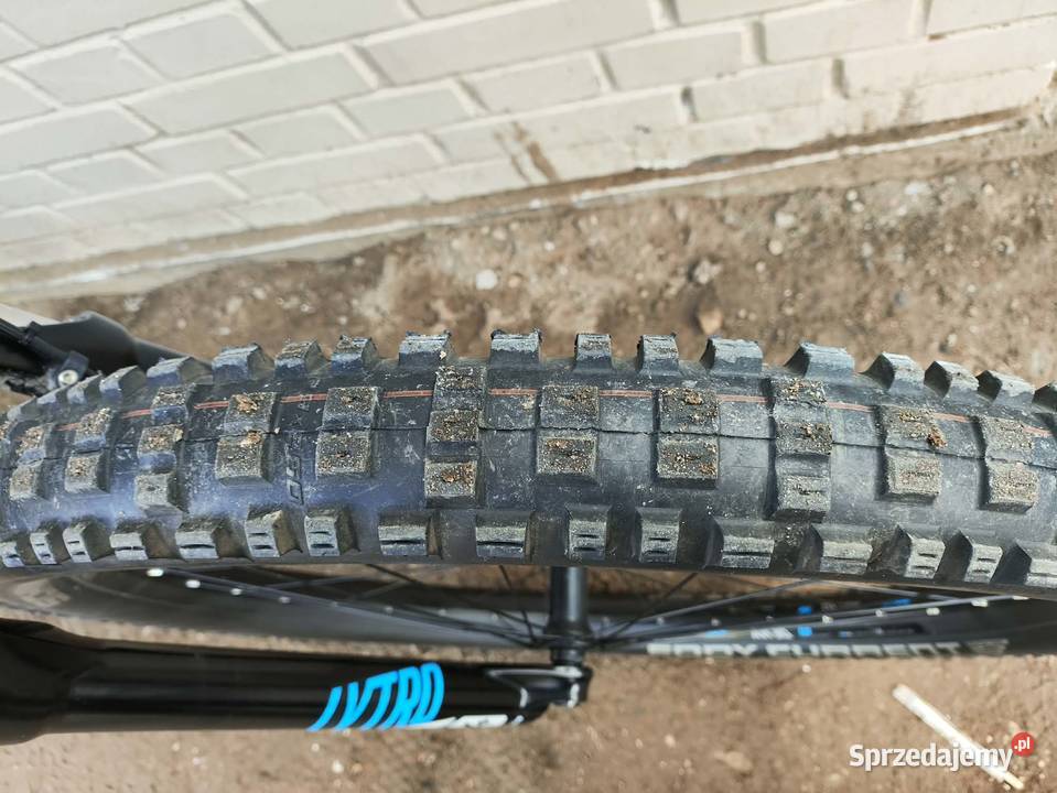 super obiekt FULLRower Elektryczny Bulls Rowery elektryczne Wrocław