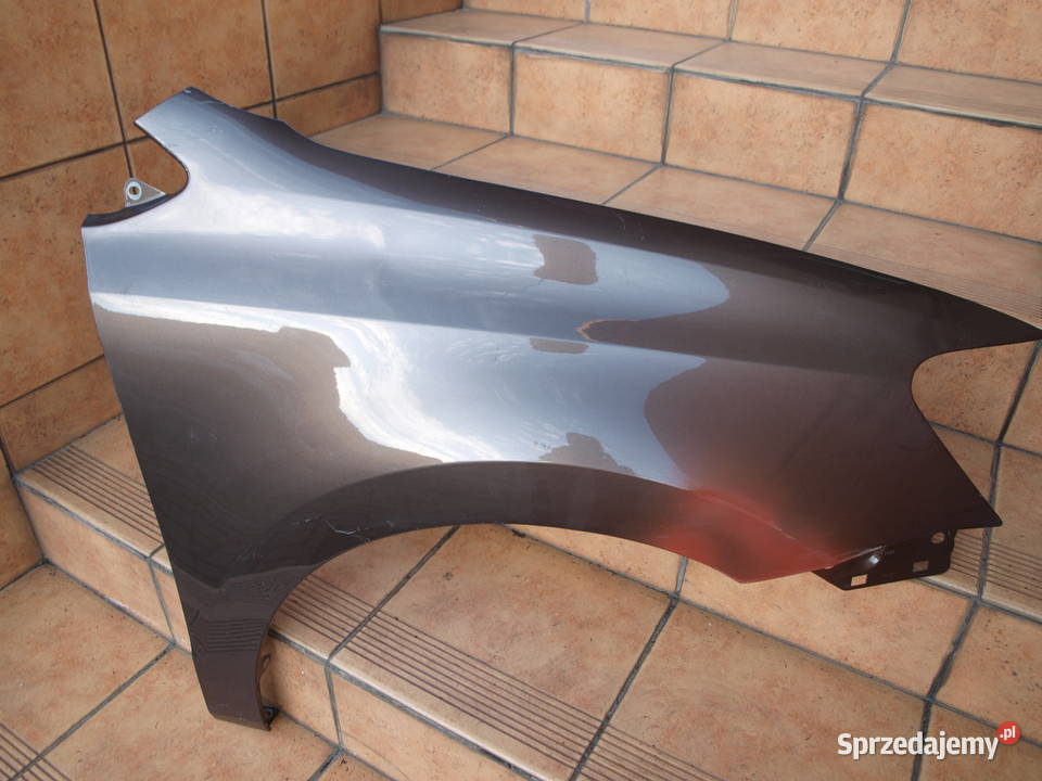 VW Polo V 5 błotnik prawy przód 2009 2017r Kalisz