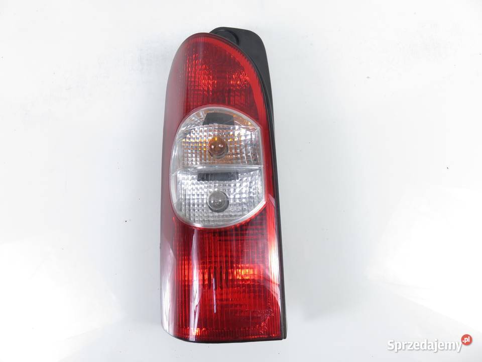 LAMPA LEWA TYLNA RENAULT MASTER II FD osobowe