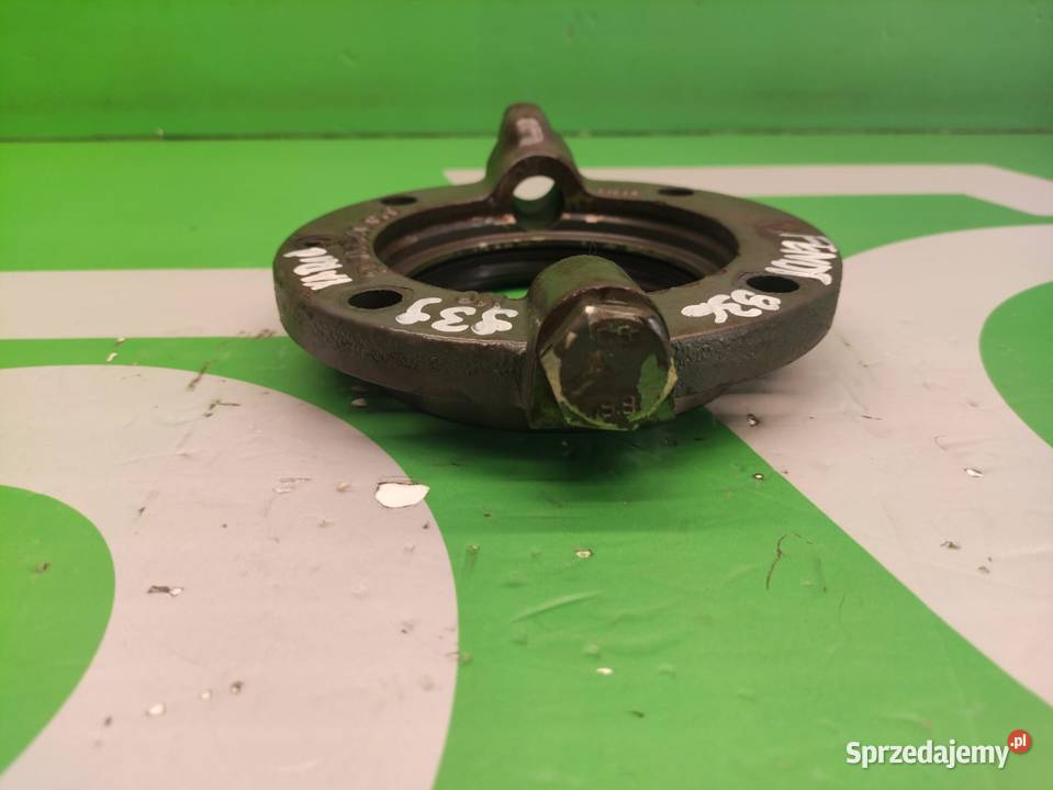 Obudowa Pokrywa łożyska 934152220030 WOM Silnika Wilkowo