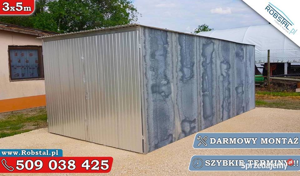 Blaszak Na Budow Gliwice Sprzedajemy pl