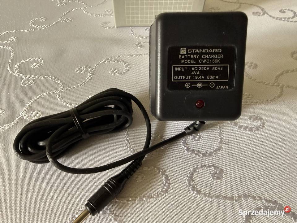 Zasilacz Standard CWC150 Made in Japan Czerwionka-Leszczyny