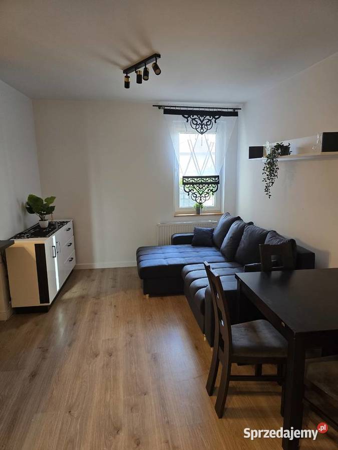 Lokal mieszkalny 4950 m2 nowe budownictwo do 3 piętra i więcej Głogów sprzedam