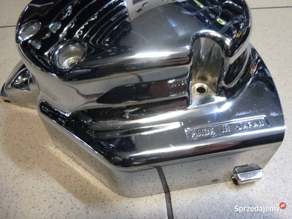 Dekiel pokrywa alternator Yamaha Drag Star XVS małopolskie Jawiszowice