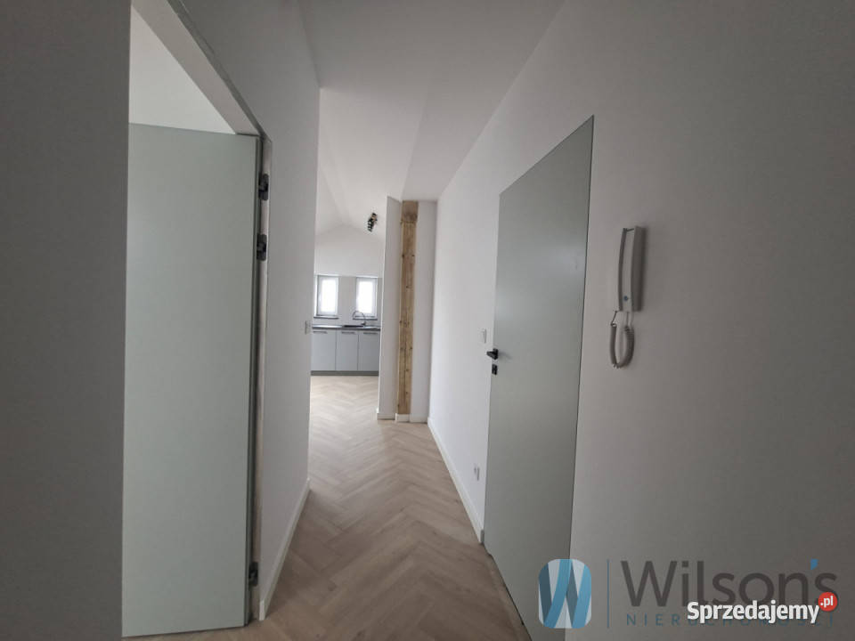 Mieszkanie Wrocław 4137m2 2 pokoje Sprzedaż