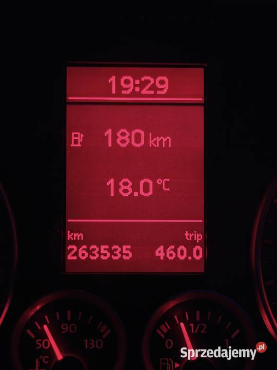 Volkswagen Jetta 16 MPI LPG 2005r sprzedam