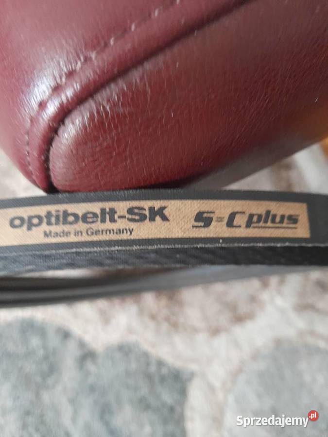 Sprzedam paski klinowe firmy Optibeltk
