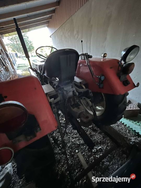 Sprzedam URSUS C330M Lubomierz sprzedam