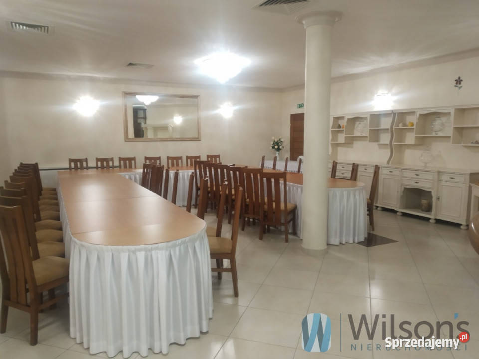 Lokal 2900 metrów Radom Sprzedaż