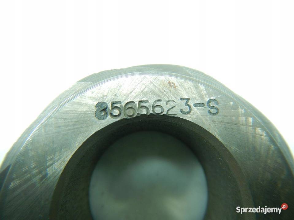 ŚLIMAK NAPĘD OBROTOMIERZA IVECO DAILY RESTYLING sprzedam