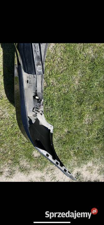Zderzak BMW e60 przód Popowice