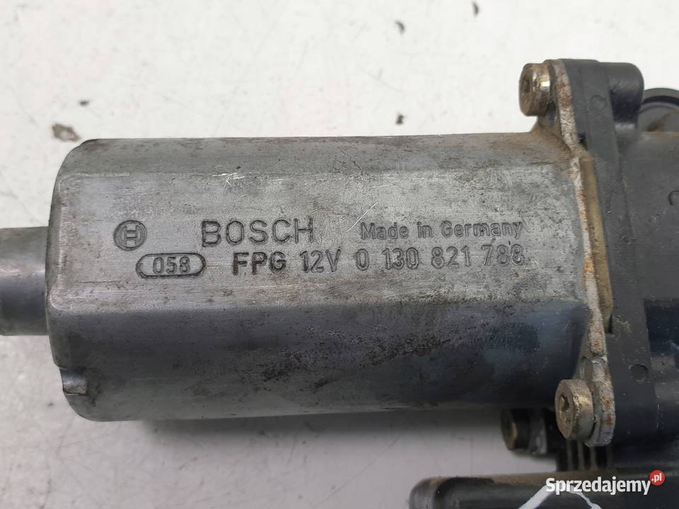 Mitsubishi Space Star SILNICZEK SZYBY Prawy tył osobowe Rudka sprzedam