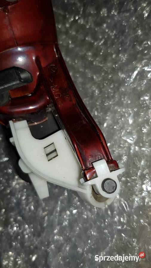 BMW e46 halogen prawy oryginalny Śrem