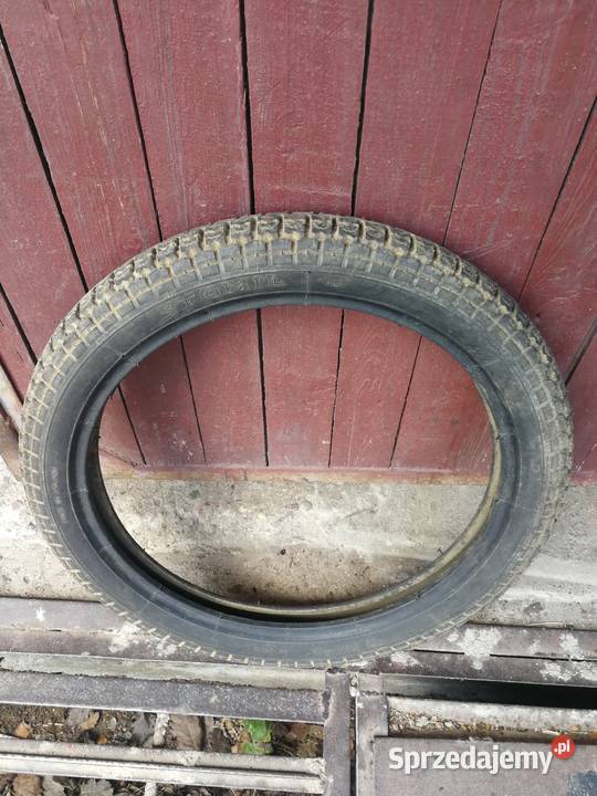 Opona Stomil 300 18 Wsk Shl Nowa sprzedam