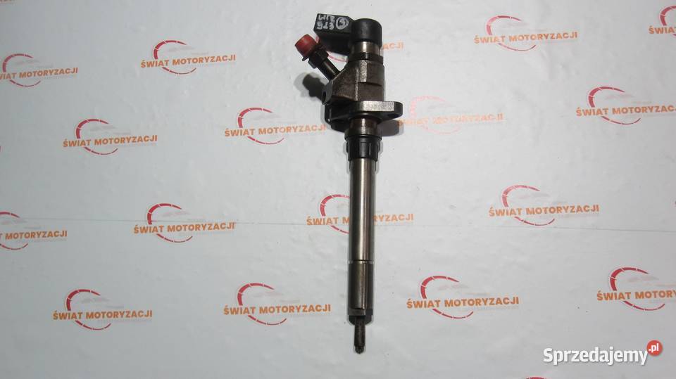 FORD CITROEN PEUGEOT VOLVO 20 TDCI HDI osobowe Kielce