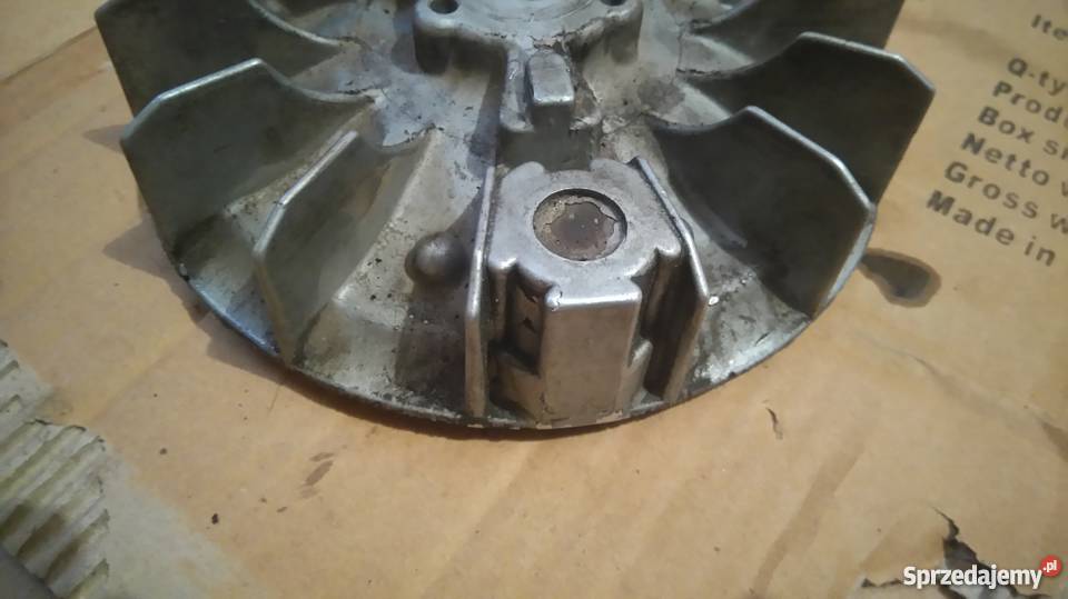 Koło magnesowe silnika Tecumseh świętokrzyskie sprzedam