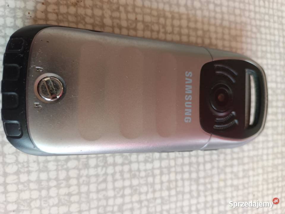 Telefon c 3350 solid Będzin sprzedam