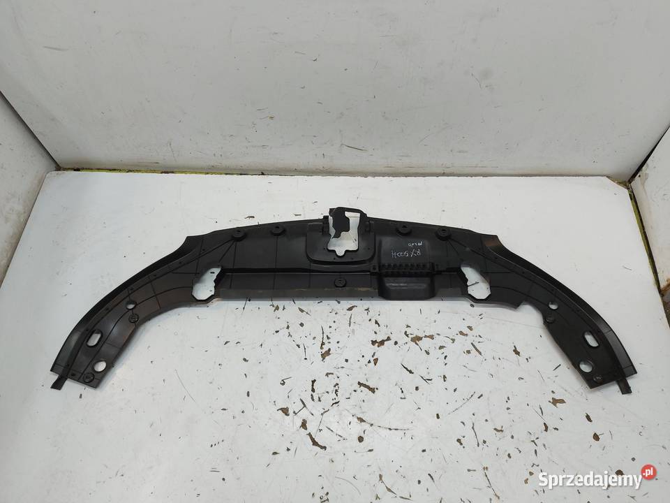 LEXUS RX500H V 5 2023 OSŁONA PAS PRZÓD sprzedam