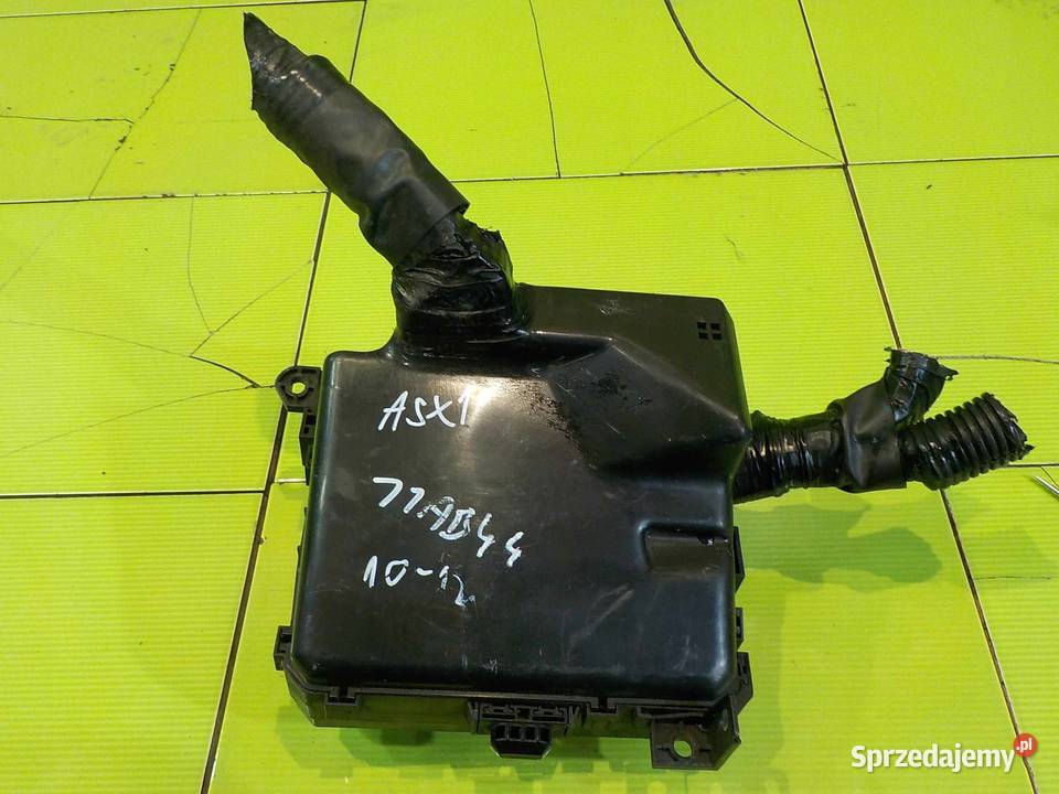 MITSUBISHI ASX I 18 DID 12r skrzynka BSI