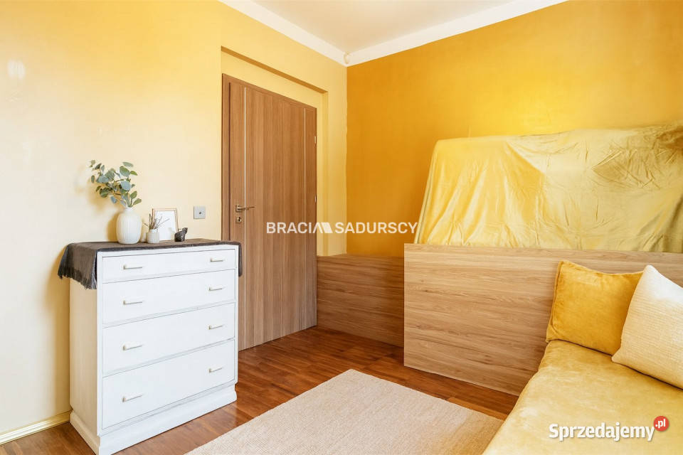sprzedaży mieszkania Kraków Nałkowskiego 5426m2 małopolskie