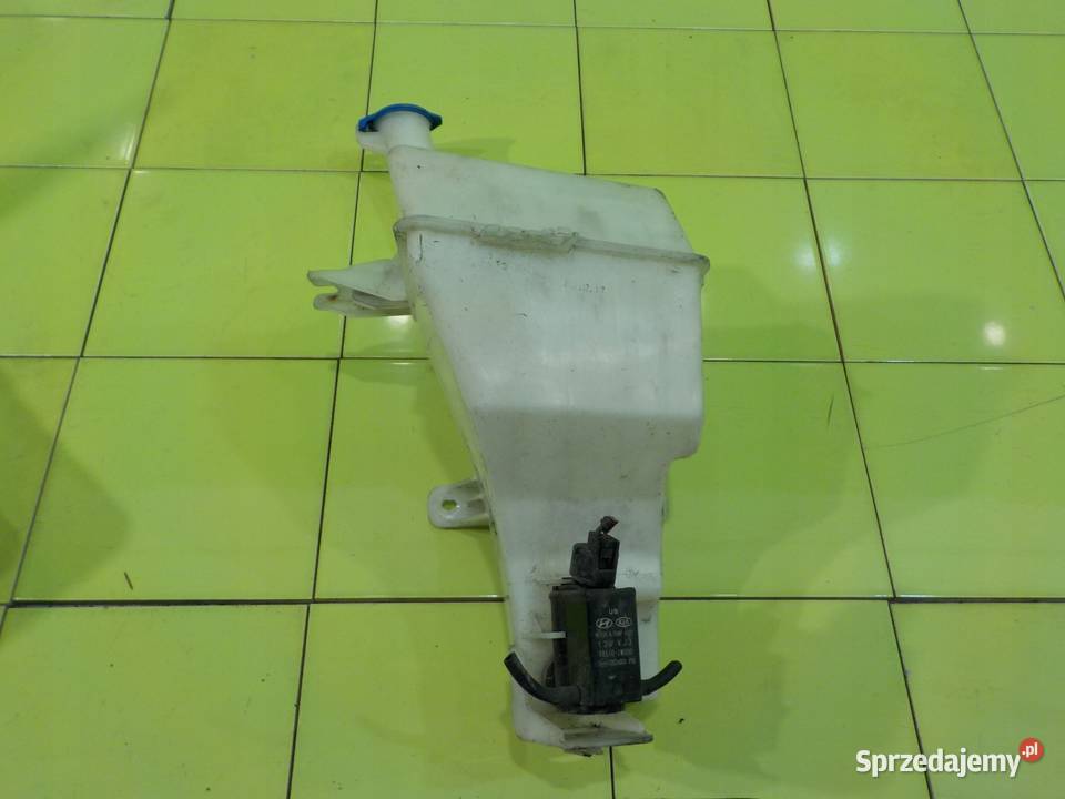 FORD FOCUS MK3 10 B 13r HB 5D zbiorniczek