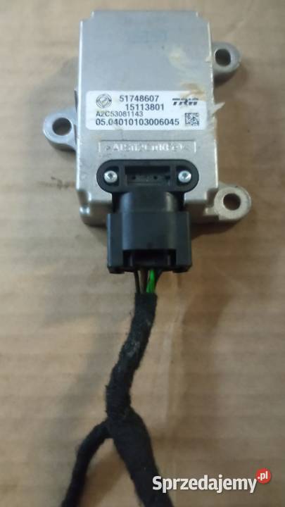Czujnik ESP Alfa Romeo 159 Chocznia