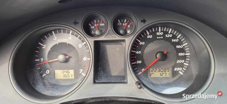 SEAT IBIZA 6L 1400 BENZYNA 5DRZWIOWYKLIMA dolnośląskie Głogów sprzedam