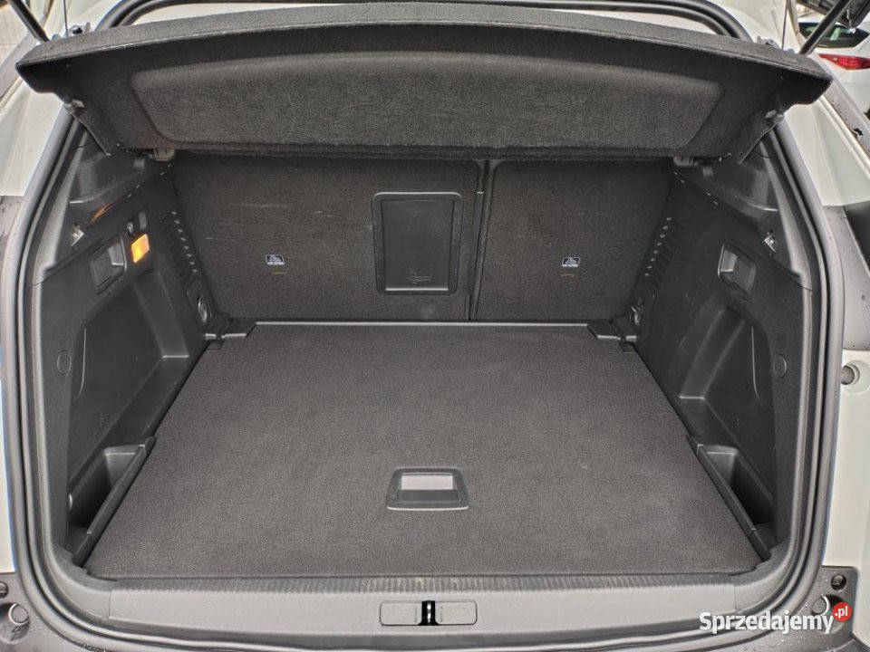 Peugeot 3008 2022r Automat Kamera 360 FV23 98430km Poznań