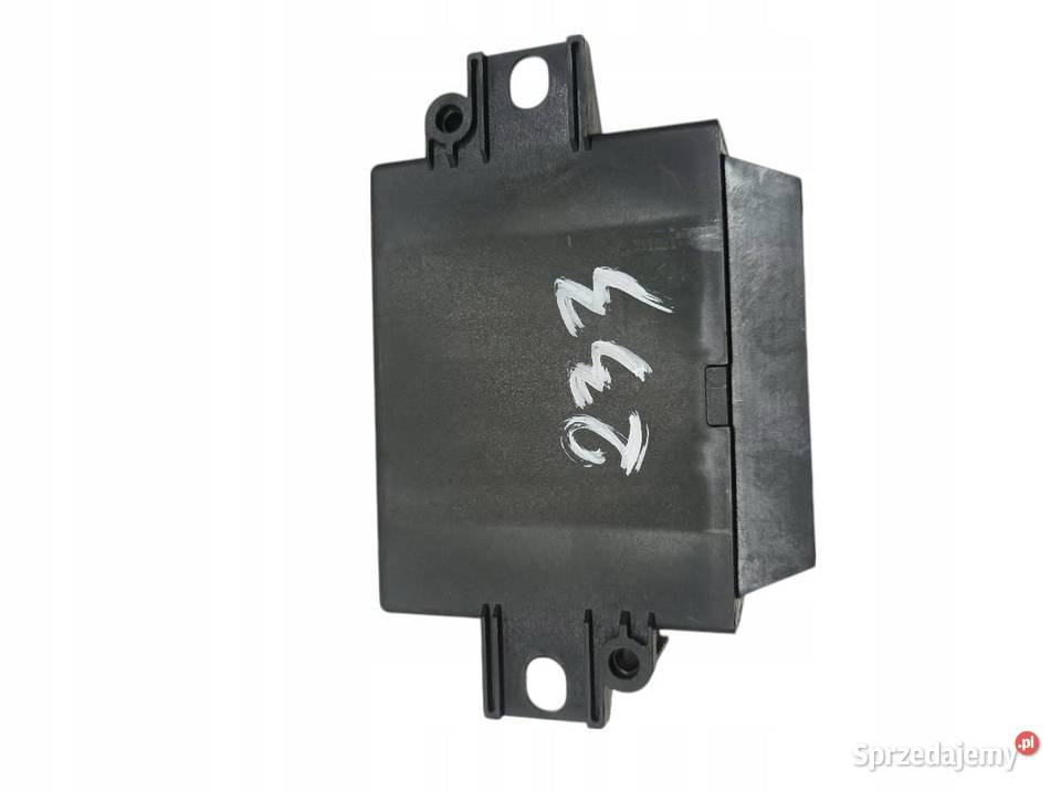 MODUŁ 4F0919283 Audi A6 III 20042011 C6 Motoryzacja
